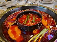 -钢管厂五区小郡肝串串香(蜀都万达店)