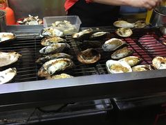 -冯姐生蚝(迎宾广场店)