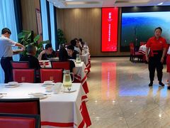 大堂-解家河南菜(商鼎路店)