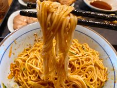 葱油拌面-陶记小吃(拙政园店)