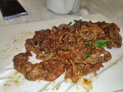 -沙河粉村·国家非遗传承(云台店)