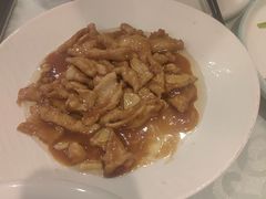 -牟传仁饭庄(星海店)