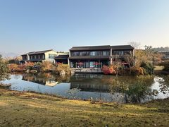 -雅达·阳羡溪山小镇中心