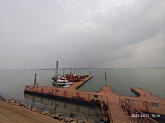 -鄱阳湖国家湿地公园