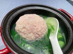 -狮王府淮扬菜(万象城店)