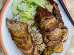 -瑞霖·隆江猪脚饭