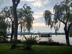 -浙江西子宾馆·瑶园咖啡厅