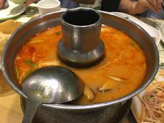 -泰柠小馆泰式料理(银泰城店)