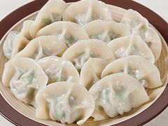 -双合园·海鲜水饺青岛菜(品牌首店)