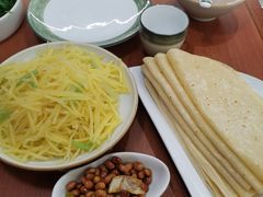-老昌春饼(中央大街店)