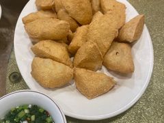 -揭阳钟记小食(福田新村店)