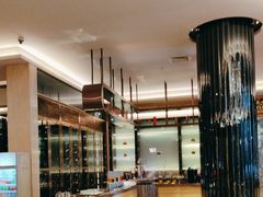 -太原星河湾酒店-意咖啡西餐厅