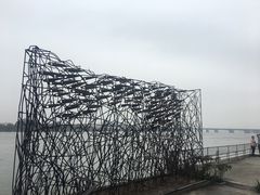 -广州市紫泥堂文化创意园景区