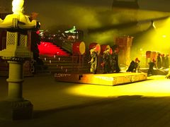 -寻梦滕王阁实景演出