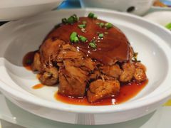 -香满楼(清水河路店)