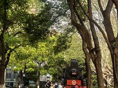 -江墅铁路遗址公园