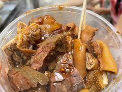 -明记牛杂(新马路分店)