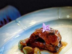 -北京王府井希尔顿酒店·秦唐中餐厅Chynna