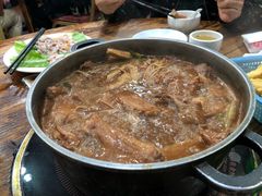 -广记餐厅(万福路店)