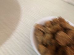 -老太皮肚面