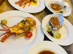 -安蒂娅·海鲜自助餐厅(安蒂娅美兰酒店)