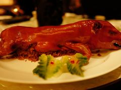 -8餐厅(新葡京酒店)