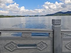 -东钱湖旅游度假区