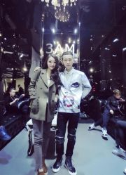 3AM造型-3AM HAIR SALON烫发染发接发