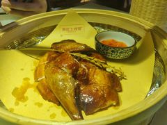 -洞庭土菜小炒馆(易发广场店)