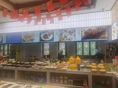 -映像威海·海鲜味道(市区店)