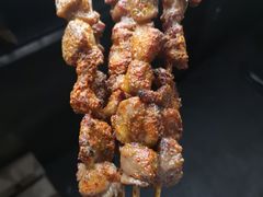 -清真·西北人家风味馆(中山中路店)