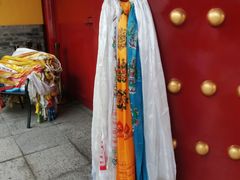 -西安市广仁寺