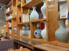 -老康火锅(桥南街店)