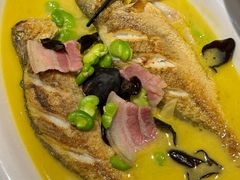 -院子餐厅·大锅菜·老杭帮(桥西直街店)