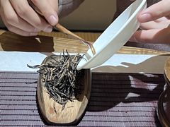 -翁暖茶馆(滨江东总店)