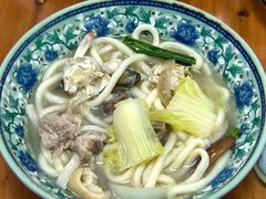 -阿水杠面(漳港店)