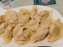 -黄家饺子东北特色菜馆(湖滨商业街店)