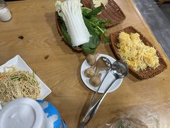 -元盛居(生态大街店)