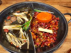 -楠火锅(昆山金鹰店)