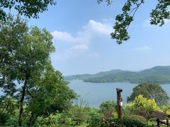 -天目湖涵田半山温泉