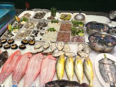 -双合园·海鲜水饺青岛菜(九水东路店)