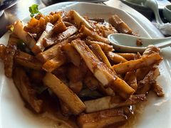 红烧春笋-山外山菜馆(玉泉路店)