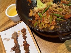 -九毛九西北菜(大东海店)