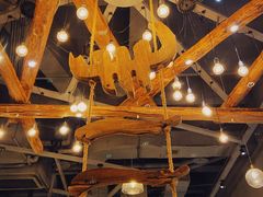 大堂-三十三碗黄牛肉面(东原1891店)