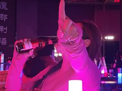 -MOSSO·Liveshow(M3香港广场店)