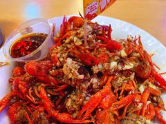 -庆峰龙虾烧烤(合肥一店)