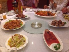 普天和酒楼(中山路店)-普天和酒楼·新津菜·烤鸭(天津之眼店)