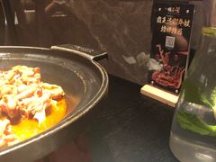 -蛙三泡椒牛蛙(万象城店)