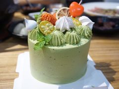 -你好独角兽·蛋糕甜品