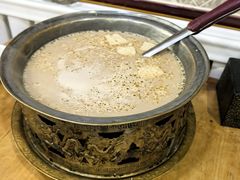 -正蓝旗草原特蒙餐